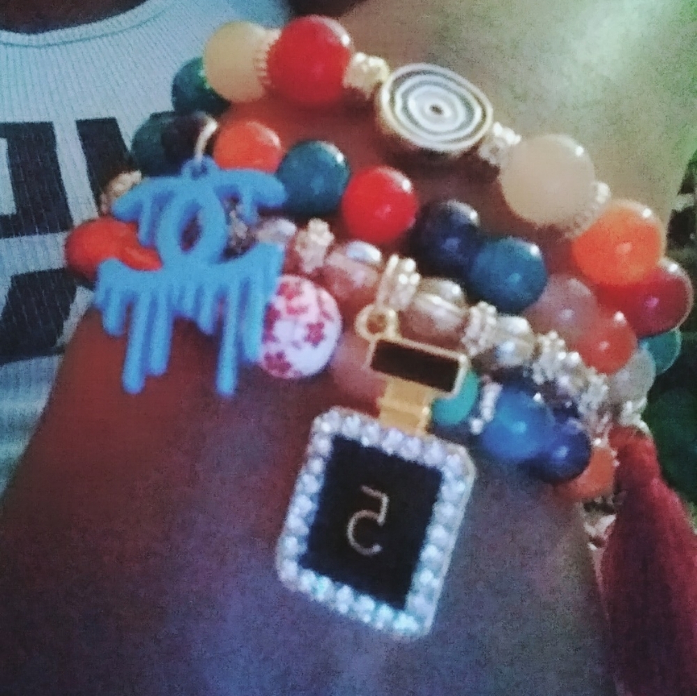 Bracelet set